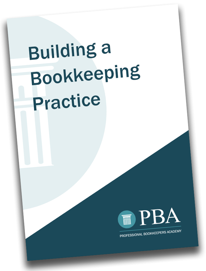 PBA Course Details — Professional Bookkeepers Academy